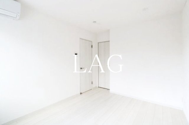 その他部屋・スペース　寝室です。