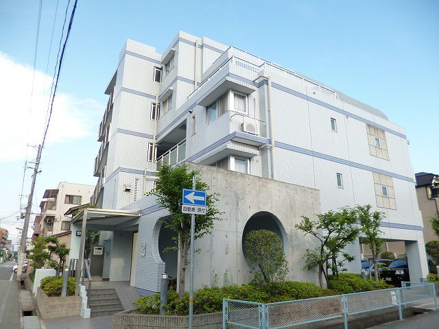 ＪＲ東海道本線 甲子園口駅 徒歩8分 築30年
