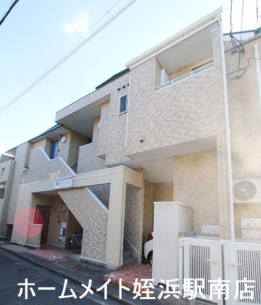 建物外観　★姪浜徒歩圏内の好立地！★