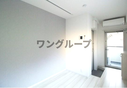 都電荒川線 東尾久三丁目駅 徒歩4分 3階建 築7年の居間写真