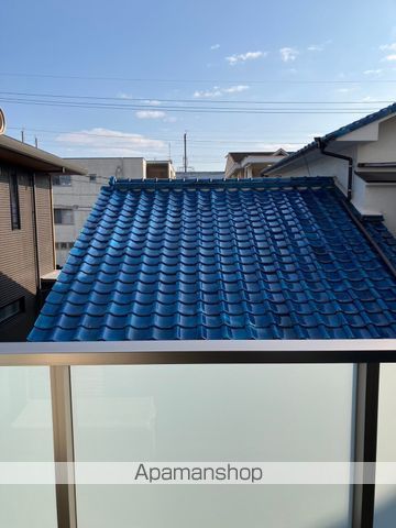 眺望　眺望