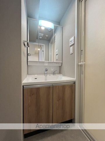 SーRESIDENCE蔵前balmの内装写真