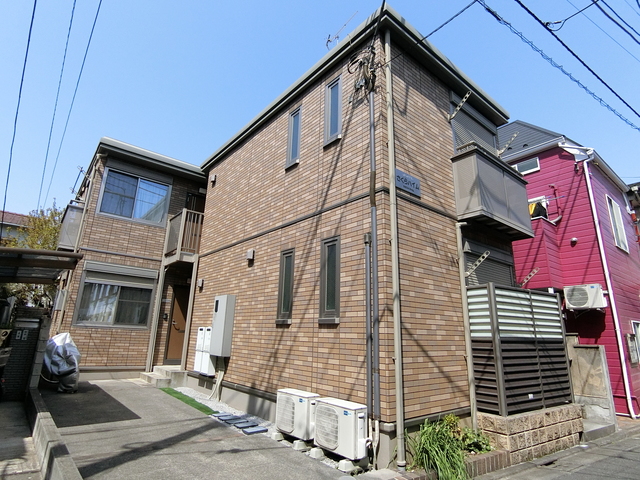 建物外観　★地震や火災に強いセキスイハイム施工★