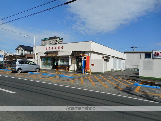 銀行　（株）静岡中央銀行／浜松東支店（銀行）まで1005m