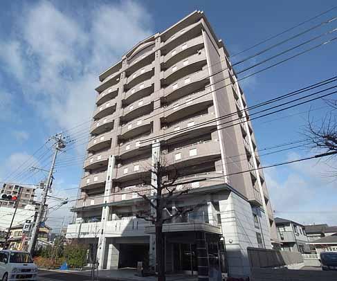阪急京都線 西京極駅 徒歩18分 築19年