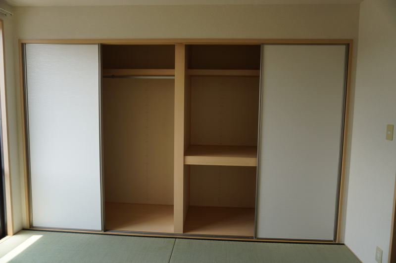 収納　同仕様