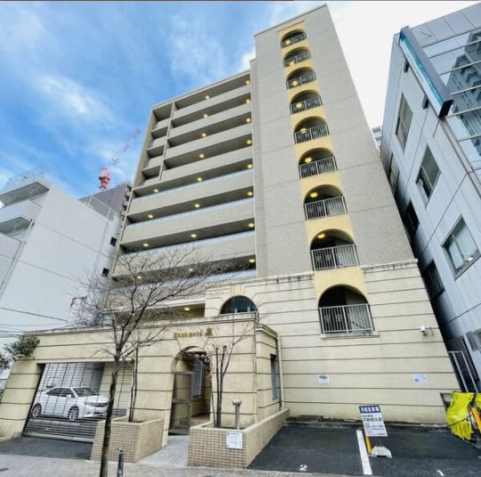建物外観　★見学予約受付中★