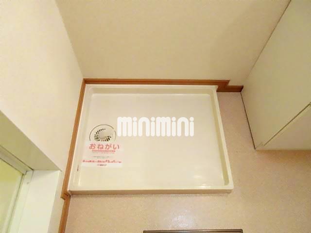 サイスフィールドIIのその他写真