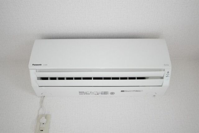 その他設備　別号室の写真となります。
