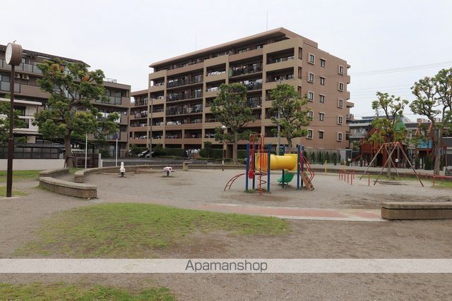公園　小宮山公園（公園）まで356m