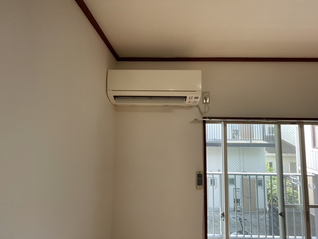 その他設備　別号室参考