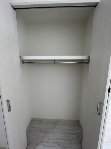 国立サンハイツの内装写真