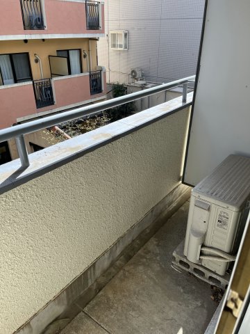 国立サンハイツの内装写真