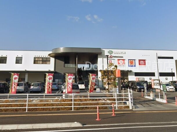 ＪＲ山陽本線 北長瀬駅 徒歩6分 2階建 築39年の周辺写真