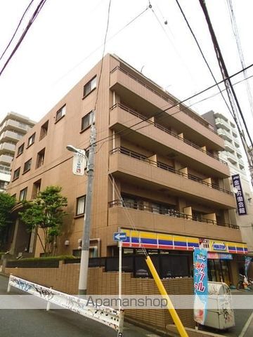 シティベース桜ヶ丘の外観写真