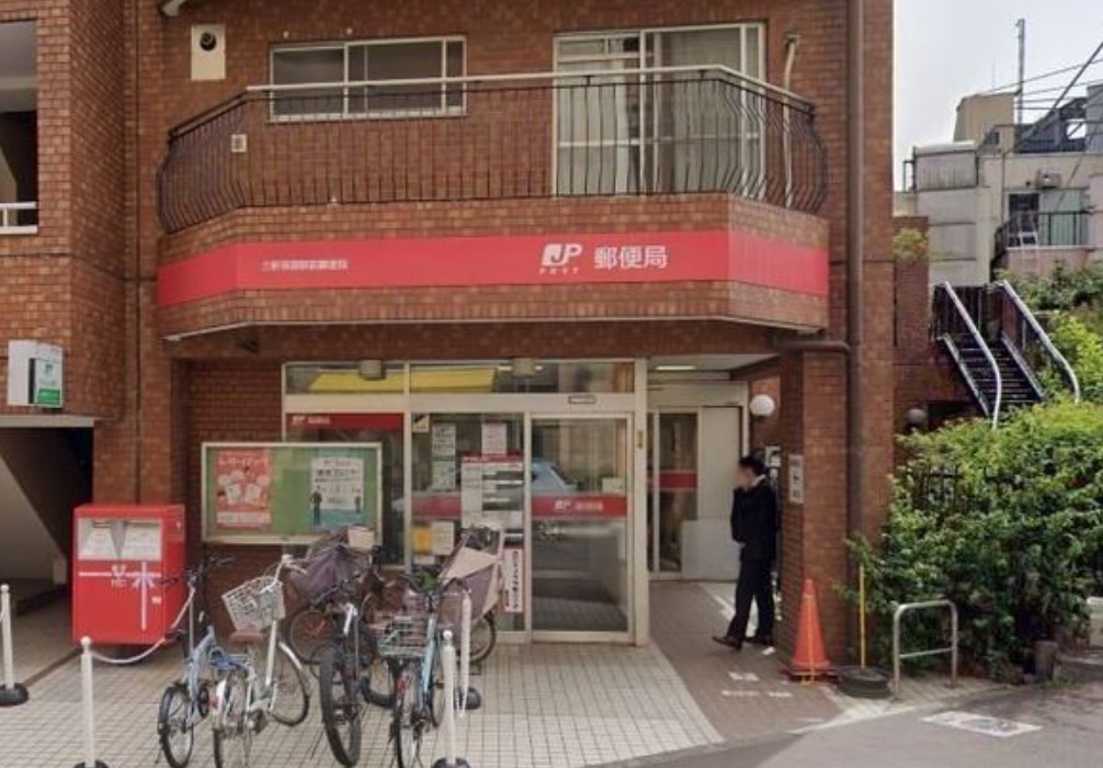 東急田園都市線 三軒茶屋駅 徒歩4分 3階建 新築のその他写真