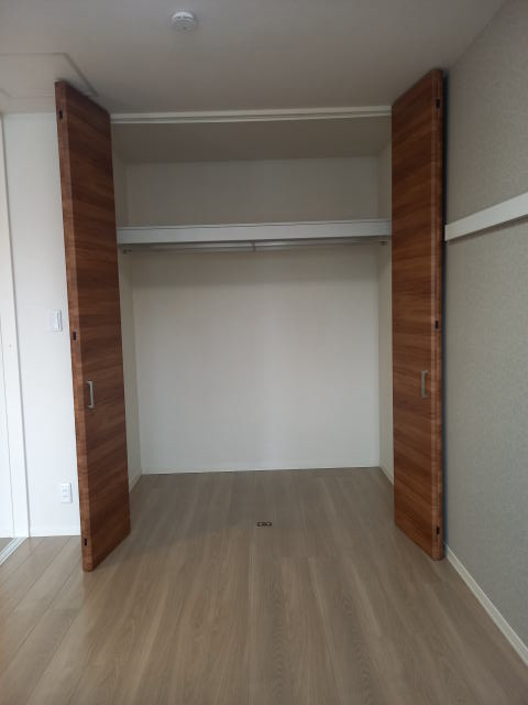 収納　同仕様