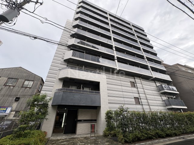 ＪＲ京浜東北線 東神奈川駅 徒歩5分 築4年