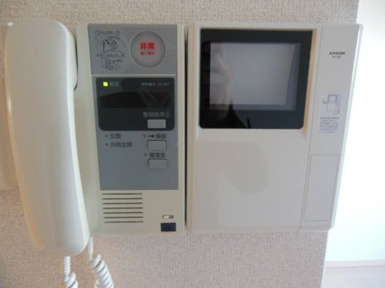 ジェネラルアパートメント常盤台のその他写真