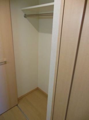 ジェネラルアパートメント常盤台の内装写真