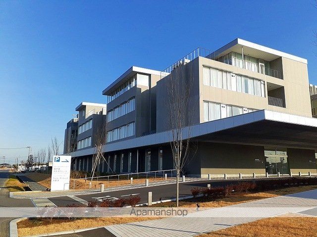 病院　玄々堂　木更津クリニック（病院）まで700m