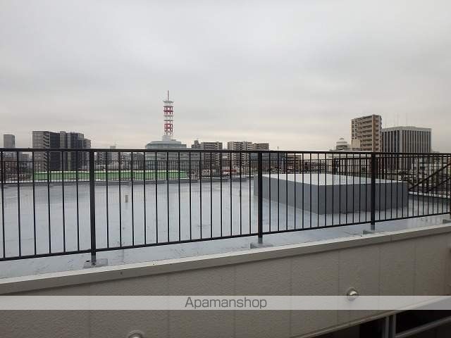 眺望　眺望