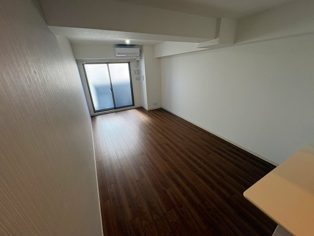 居室・リビング　ゆったりとした居間です