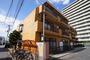 建物外観　鉄筋コンクリート造のマンションです！
