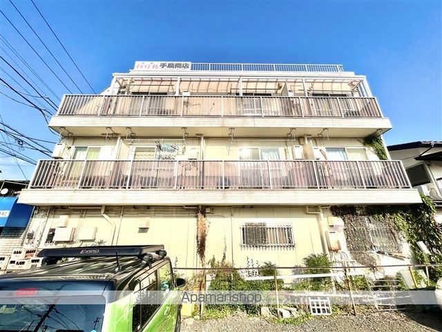 小田急線 相模大野駅 徒歩11分 築41年