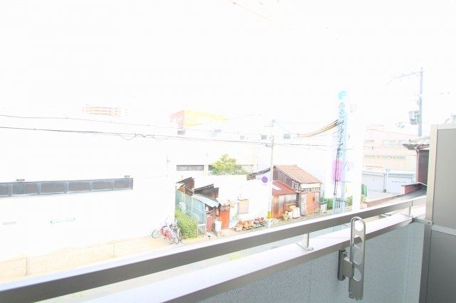 眺望　展望