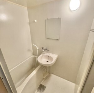 バス・シャワールーム　他部屋参考写真
