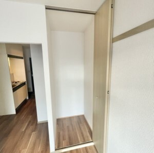 収納　他部屋参考写真