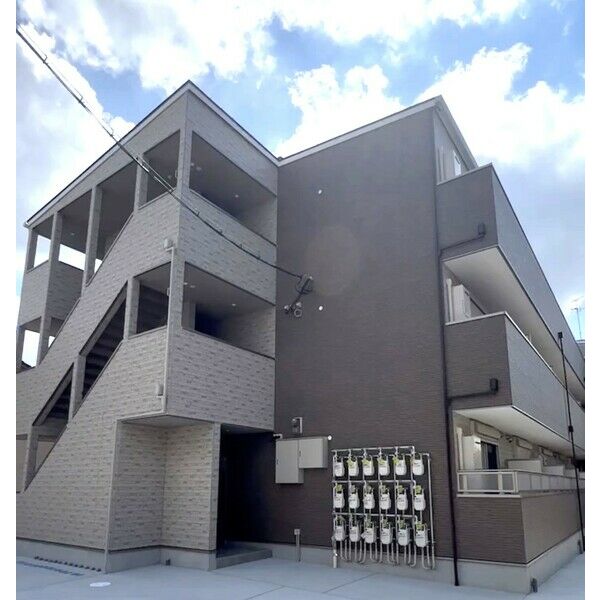 アート八尾駅前