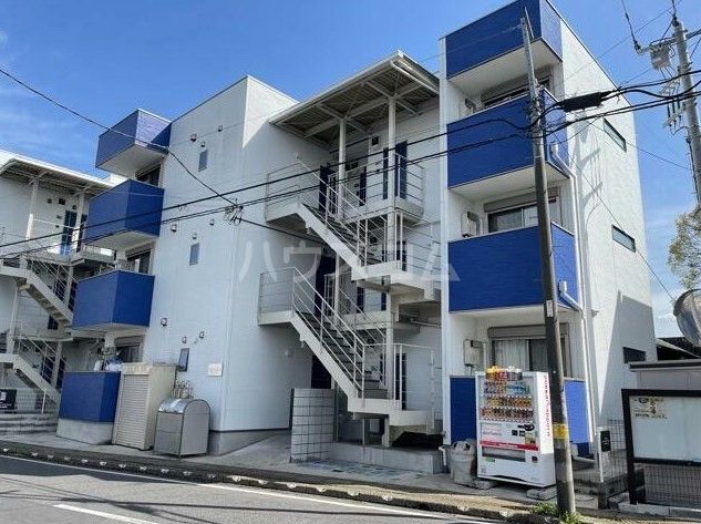 ＪＲ常磐線 北小金駅 徒歩10分 築8年