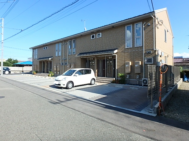 グランテラス新町