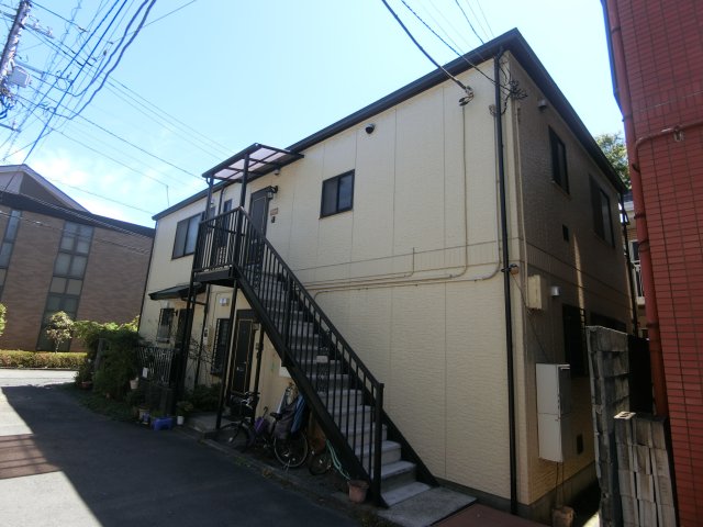 シャ・ノアール