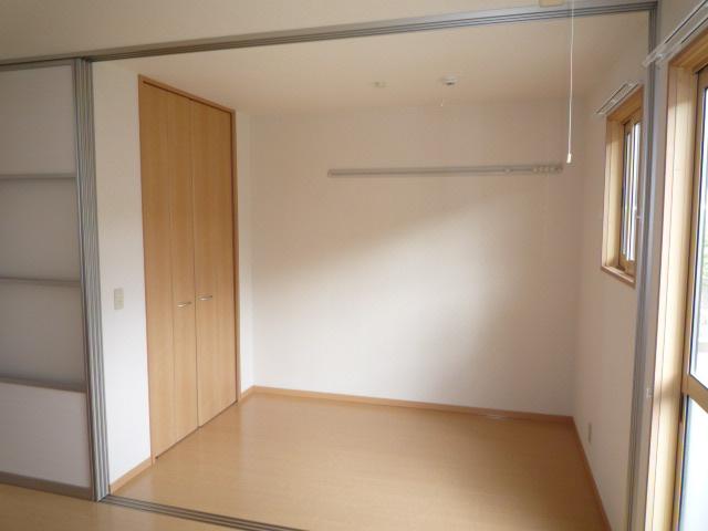 その他部屋・スペース　ロフト