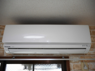 その他設備　エムロード豊秀