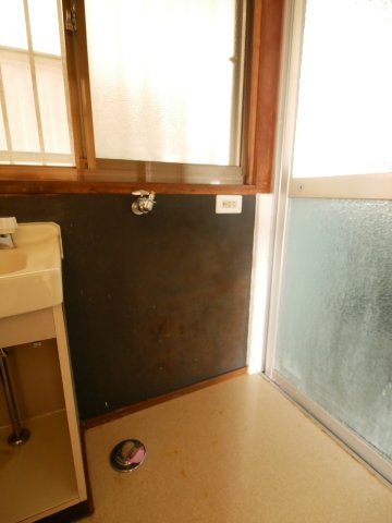 ＪＲ山口線 上山口駅 徒歩25分 1階建 築40年のその他写真
