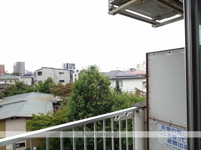 眺望　眺望