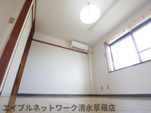 【静岡市清水区草薙のマンションのその他部屋・スペース】