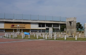 【St.Polaris瓢箪山の公園】