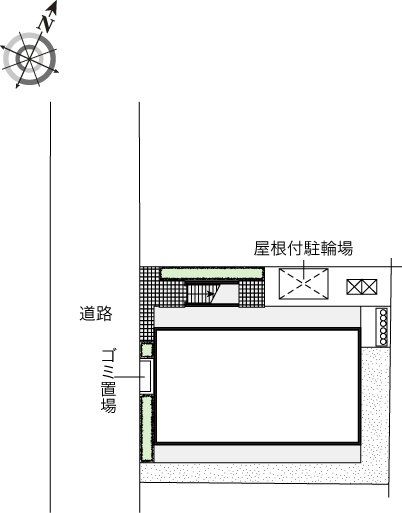 【熊谷市万平町のマンションのその他】