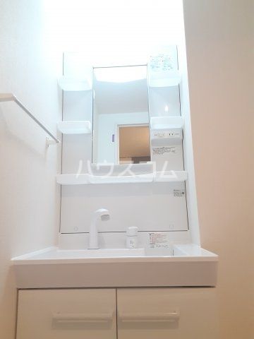 リブリ・Ishida IIの内装写真