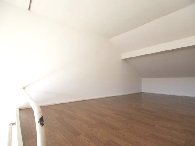 その他部屋・スペース　ロフトから天井高めです！