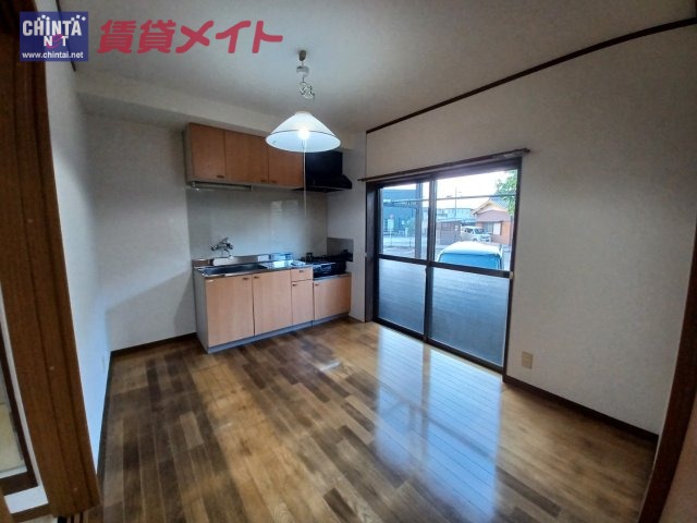 【伊勢市小俣町本町のアパートのその他】