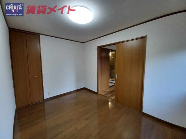 【伊勢市小俣町本町のアパートのその他部屋・スペース】