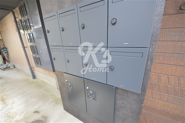 【神戸市垂水区瑞ケ丘のマンションのその他共有部分】