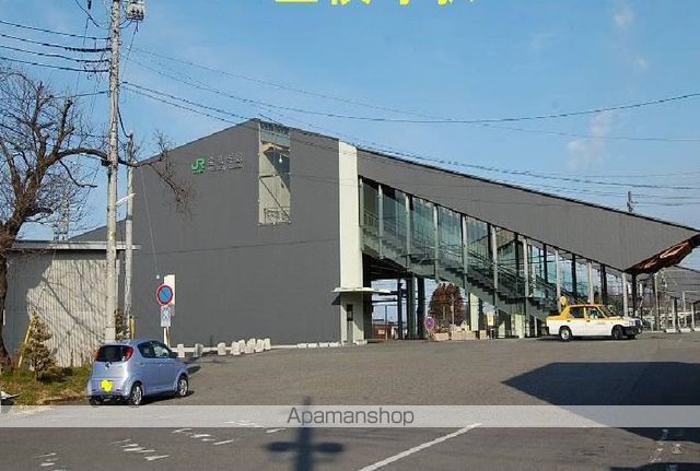 その他　ＪＲ宝積寺駅（西口）（その他）まで922m