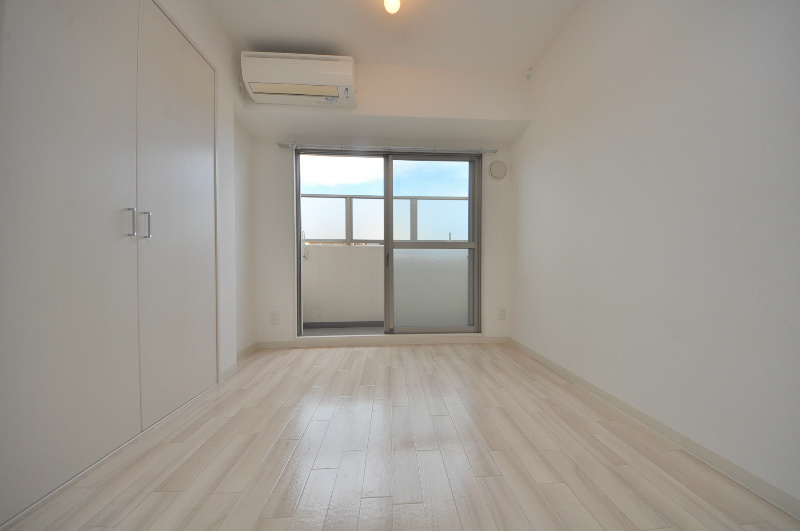 FLATS MINAGUCHIの内装写真